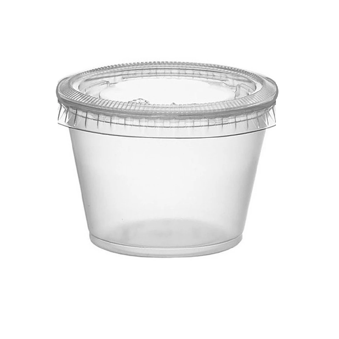 Copa Salsa 1½ Oz